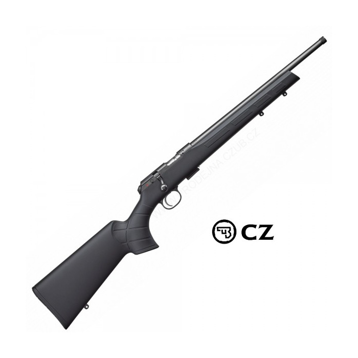 KARABINEK CZ 457 VARMINT SYNTHETIC 16